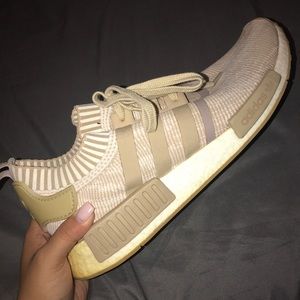 Mens Adidas NMD